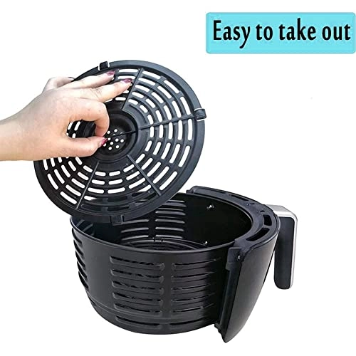 Air Fryer Rack - carbon steel 1 piece(s)