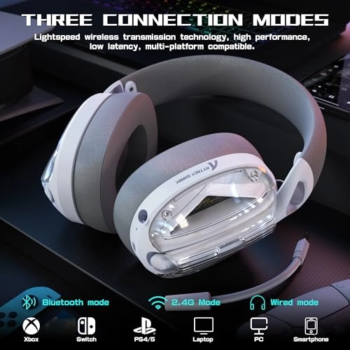 L60 Wireless Headset