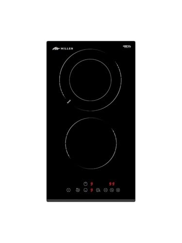 MEH 303 BL Ceramic hob