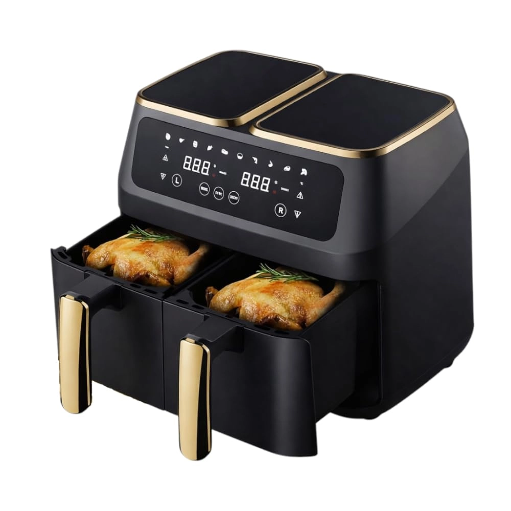 Multifunctional Air Fryer
