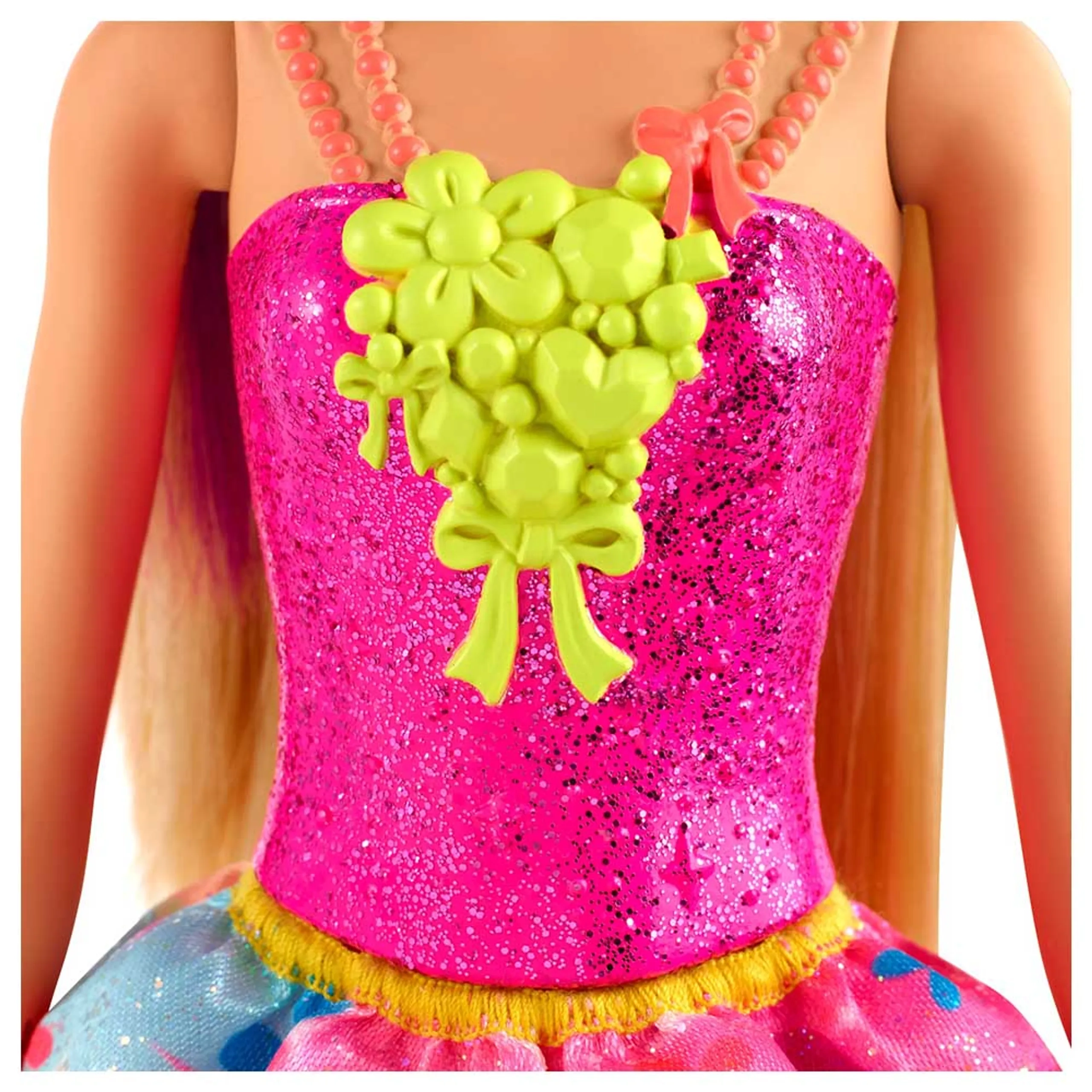 Barbie Dreamtopia Princess Doll - 12-inch Blonde Ages 3+