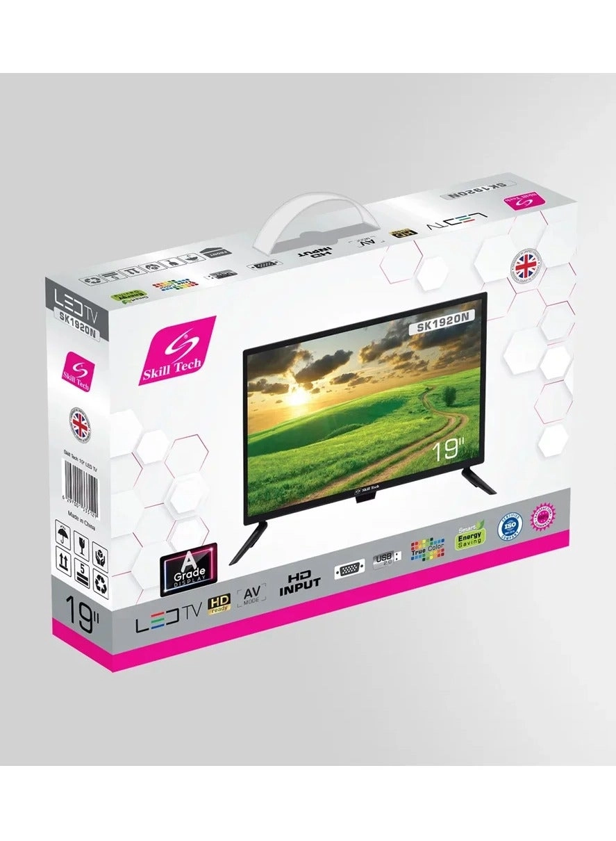 Sk1920n - 19 Inches