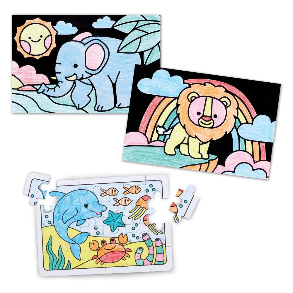 Out Of The Box Bumper Activity Pack - 3 +