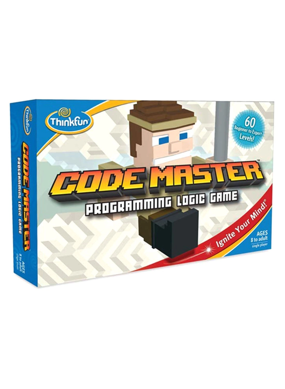 Master Programming Logic