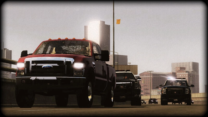 Driver San Francisco - Xbox 360