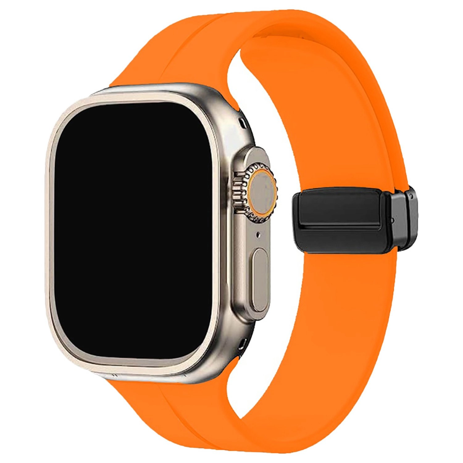 Pure Flex Watch Strap for Apple Watch - 41/40 mm