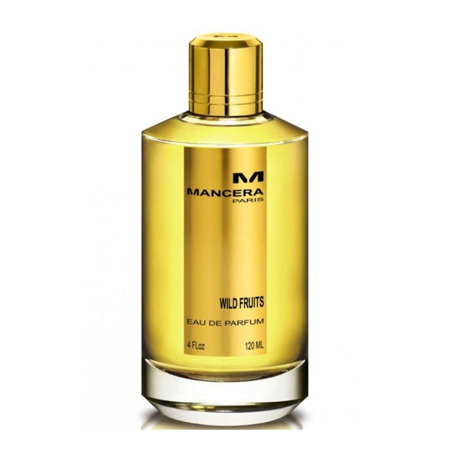 Wild Fruit Eau de Parfum 120ml