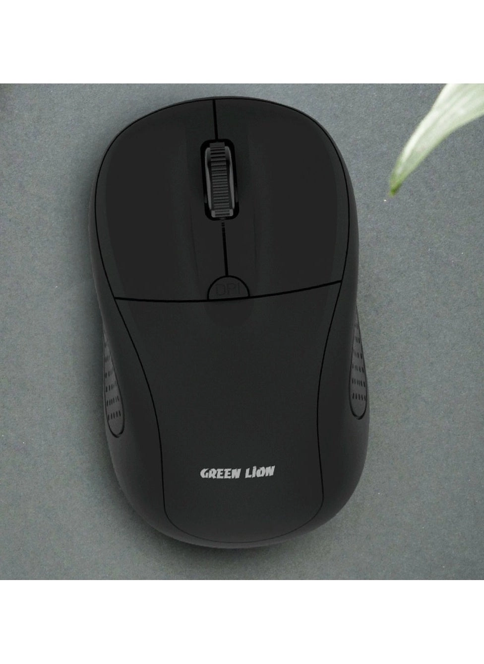 G200 Mouse - Wireless