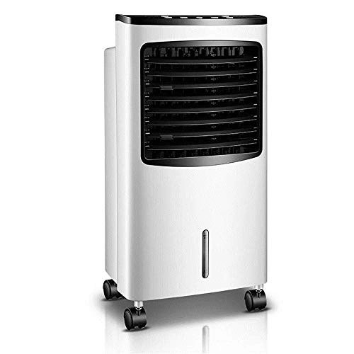 Personal Space Air Conditioner