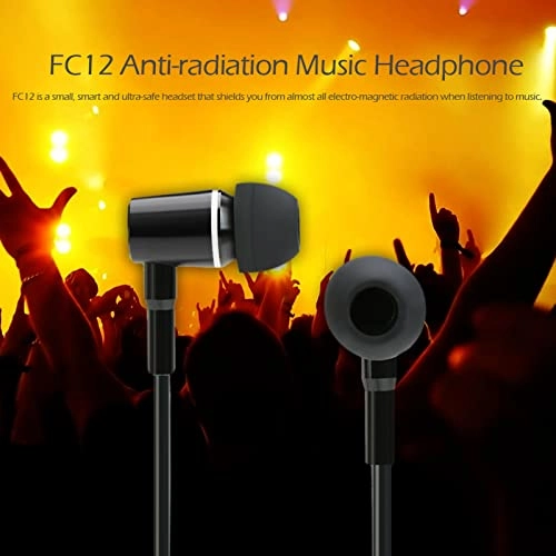 FC12 Wired Earbud