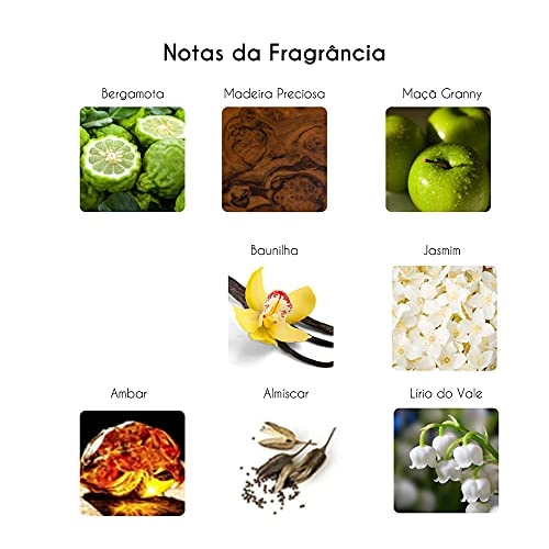 Intenso - Eau de Toilette 125ml