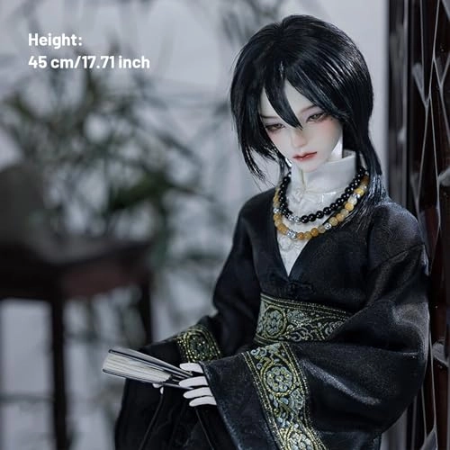 BJD Doll - Resin Male