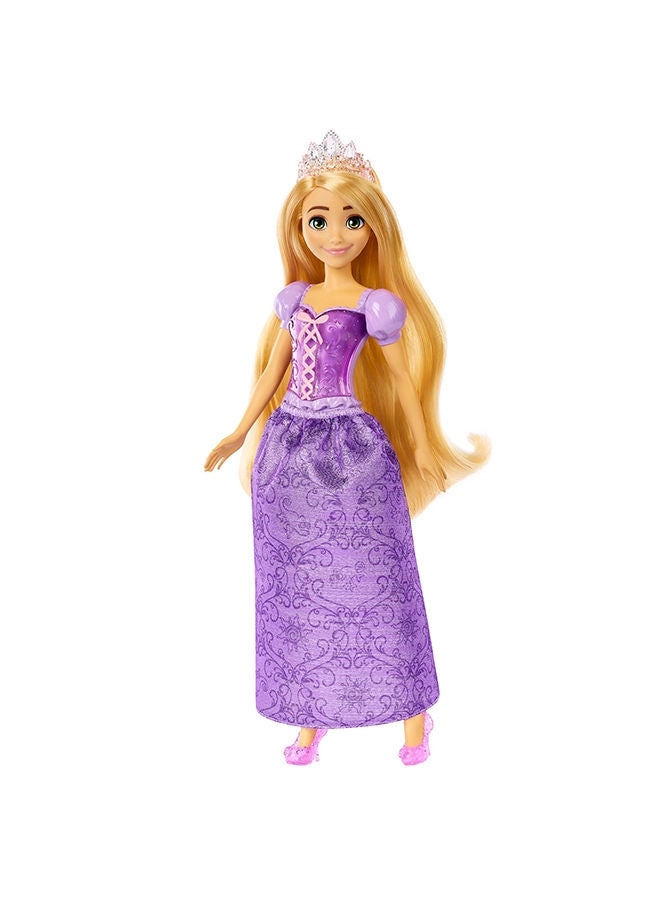 Rapunzel Fashion Core Doll Ages 36 month(s)+