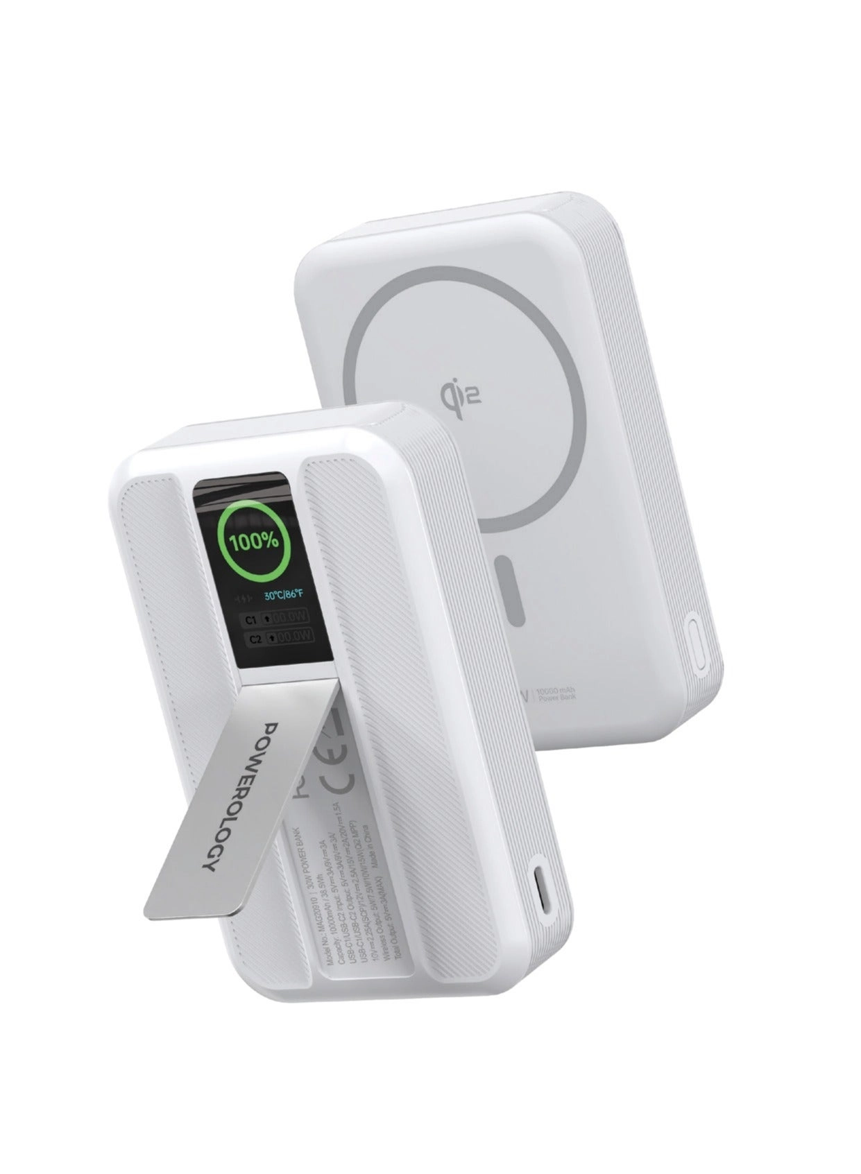Vision - 10000mAh 15W