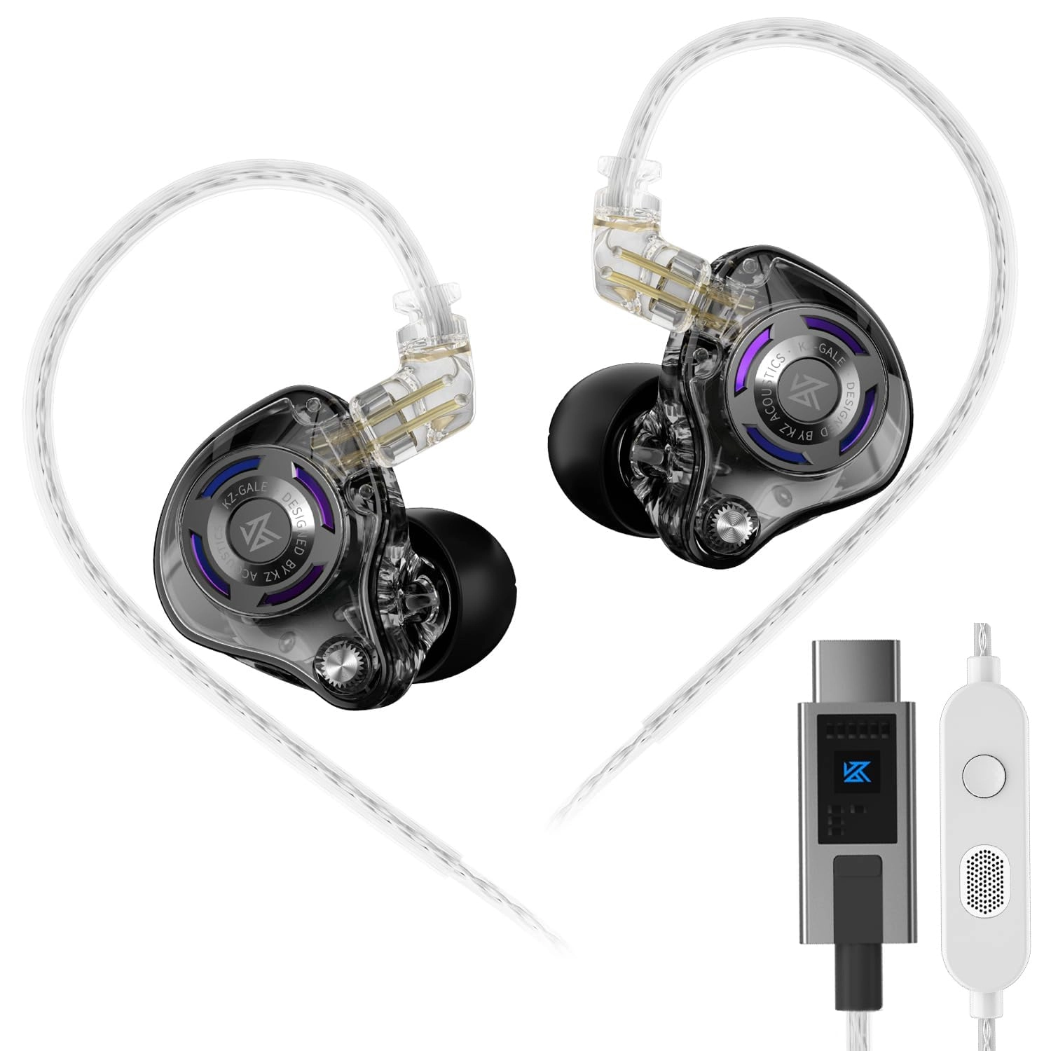 TERRIFI B0GCQL4Y8C Wired Earbud