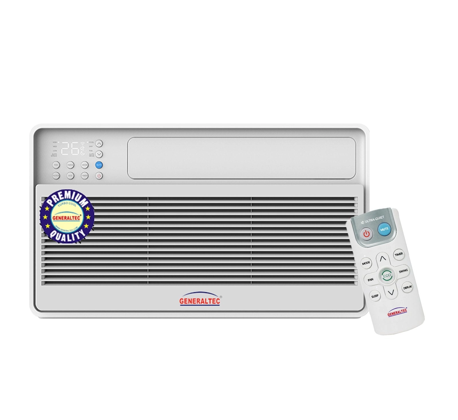 Noor Al Fajr Electric Devices Trading GIWAC12T3 - 1 Ton