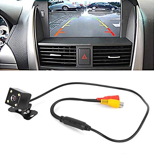 Backup Camera - Night Vision 648 x 480 pixels