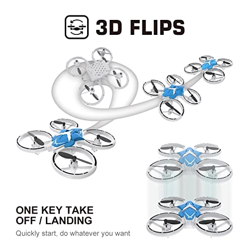 6-axis Gyroscope Quadcopter