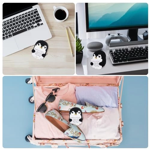 Penguin Positive 6.5 cm