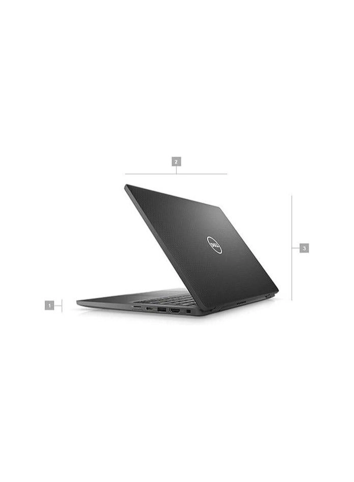 Latitude 7420 - 14'' Core i5-1145G7 16GB DDR4 256GB SSD