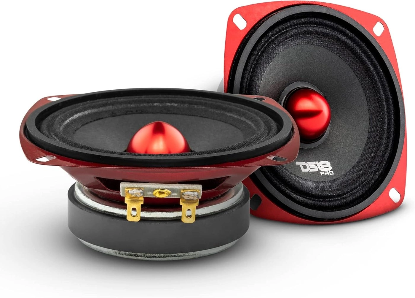 PRO-X4M - 4 Inches Surround Sound