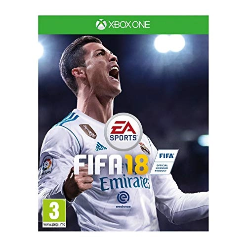Fifa 18 - Xbox One