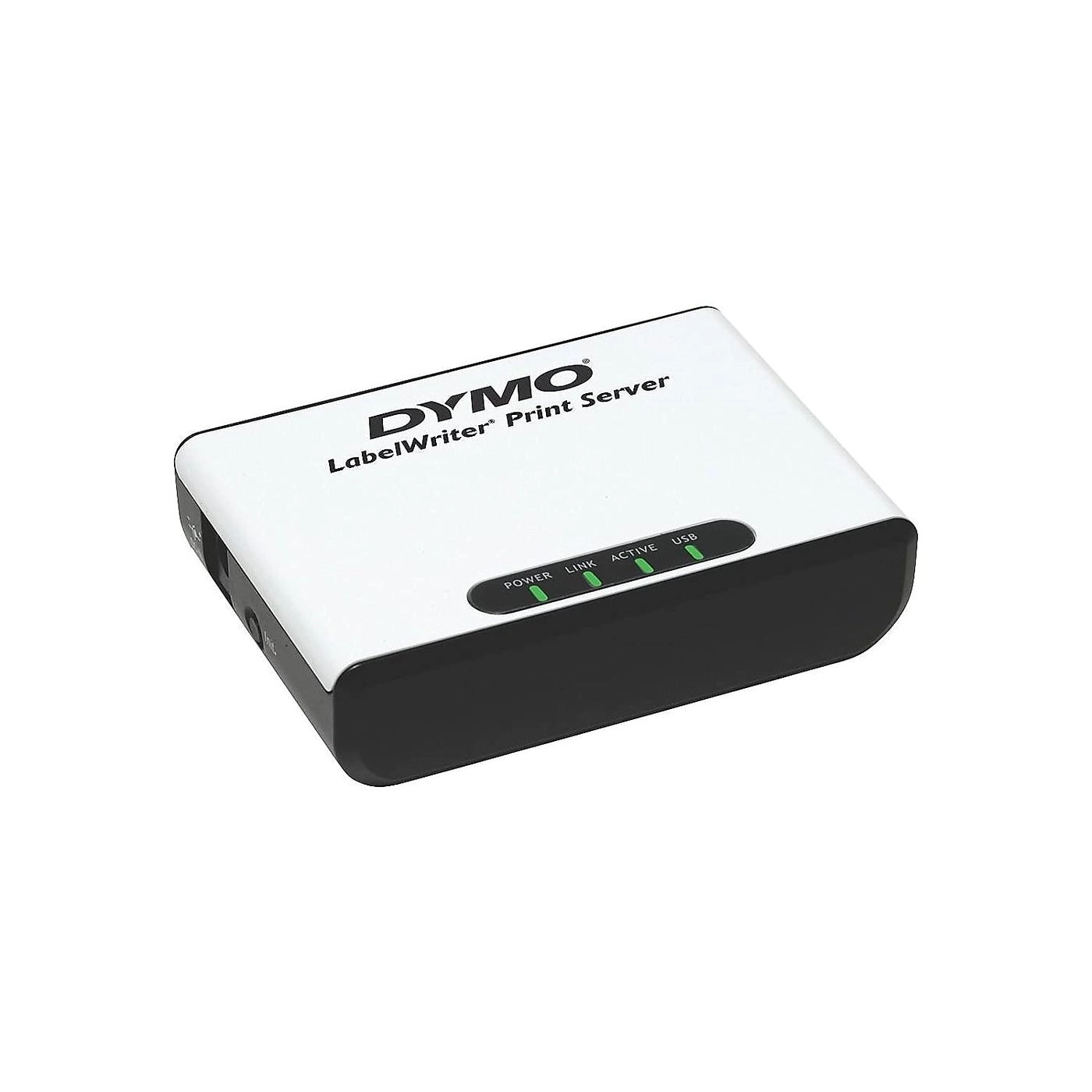 LabelWriter Print Server - Wireless USB Ethernet