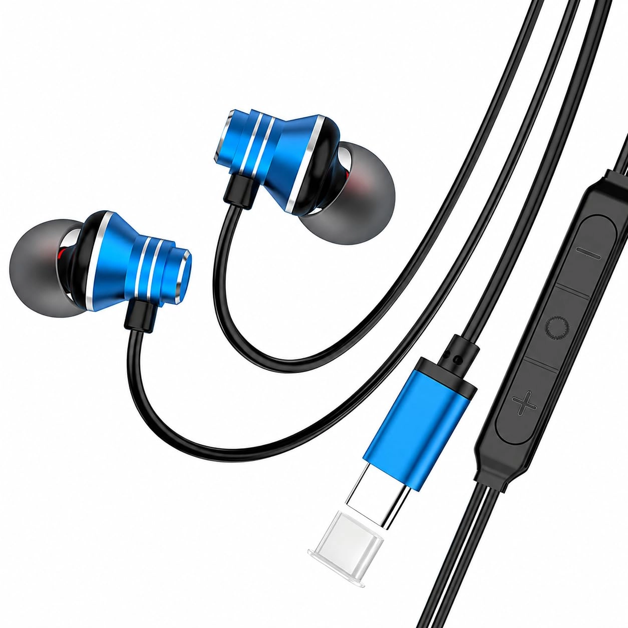 Modish Tradex Pvt. Ltd. Address :- D 11 / 153 Sector 8 Rohini , Customer Care No. :- 8287912907 Hearox Wired Earbud