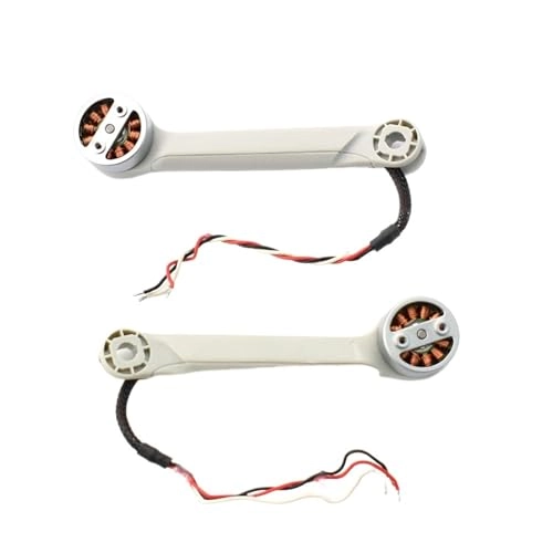 Motor Arm For Mini 3 - Front Left