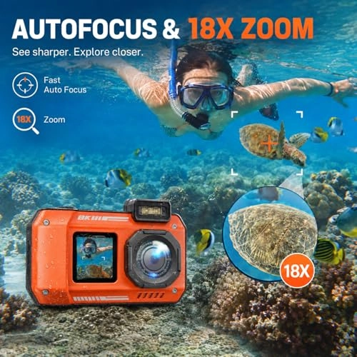 D50 - 16GB 8K