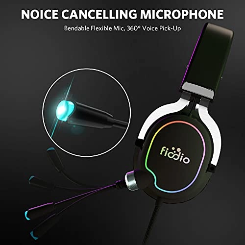 FH-9520-31 Wired Headset