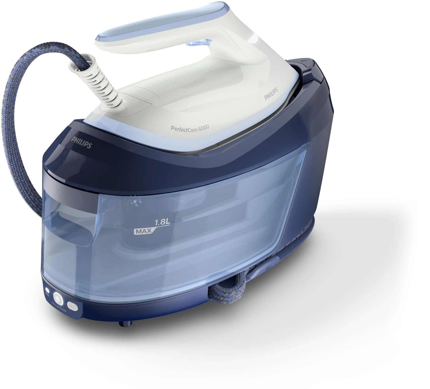 Philips PerfectCare 6000 Series