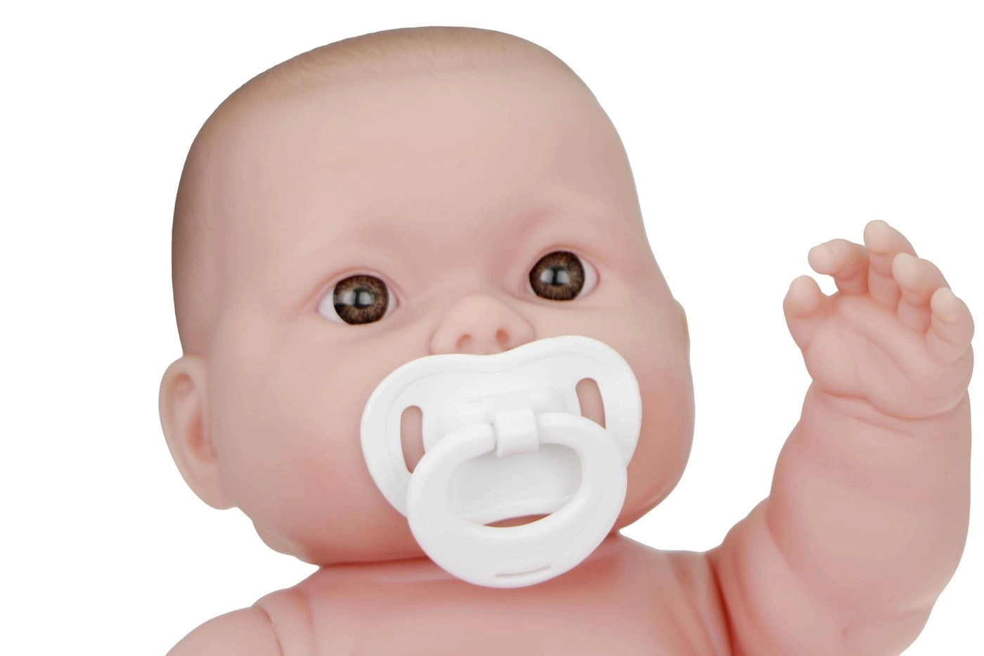 Lots to Love Babies Drink and Wet - 14" All Vinyl Gift Set Ages 2+