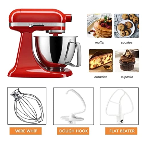 Stand Mixer Attachment Holders