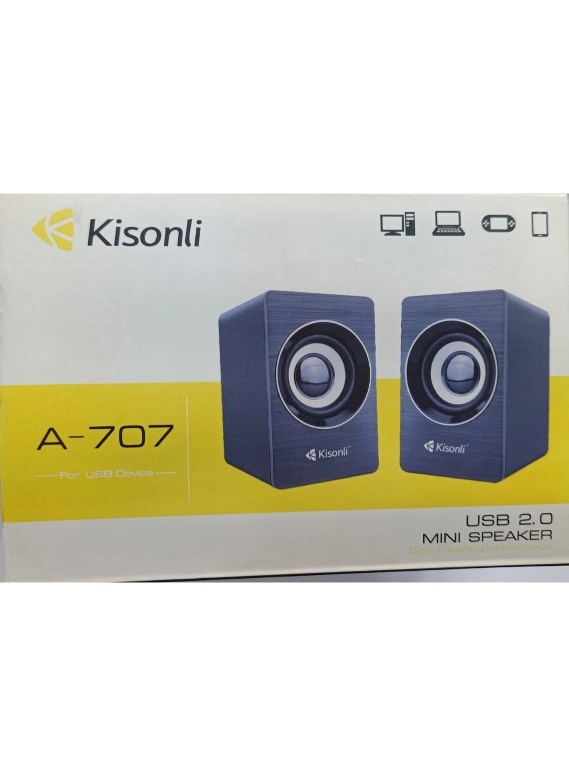 Kisonli A-707