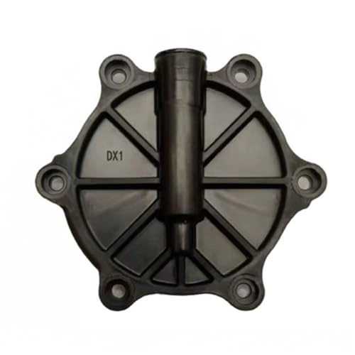T30 Water Pump Cover Assembly