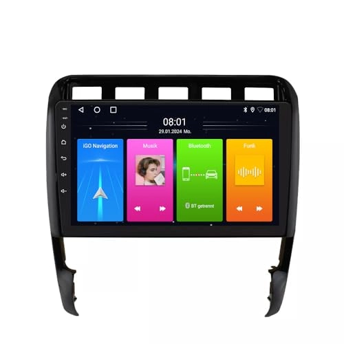 G01580 Navigator - Android 13 1024*600 + 01578 Camera - 480/520 TV lines