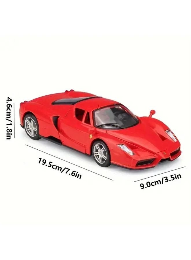 Ferrari Enzo - 1:24