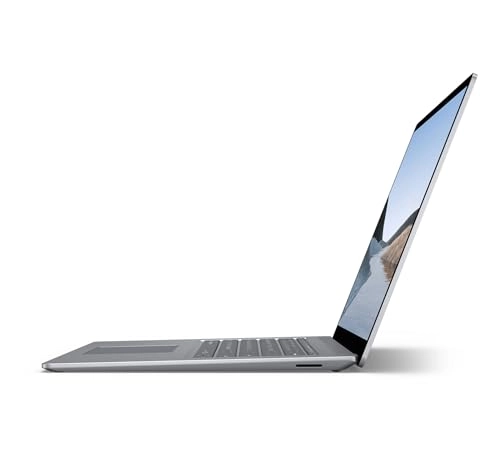 (Renewed) Surface Laptop 3 - 15'' Core i7-1065G7 16GB DDR4 256GB SSD