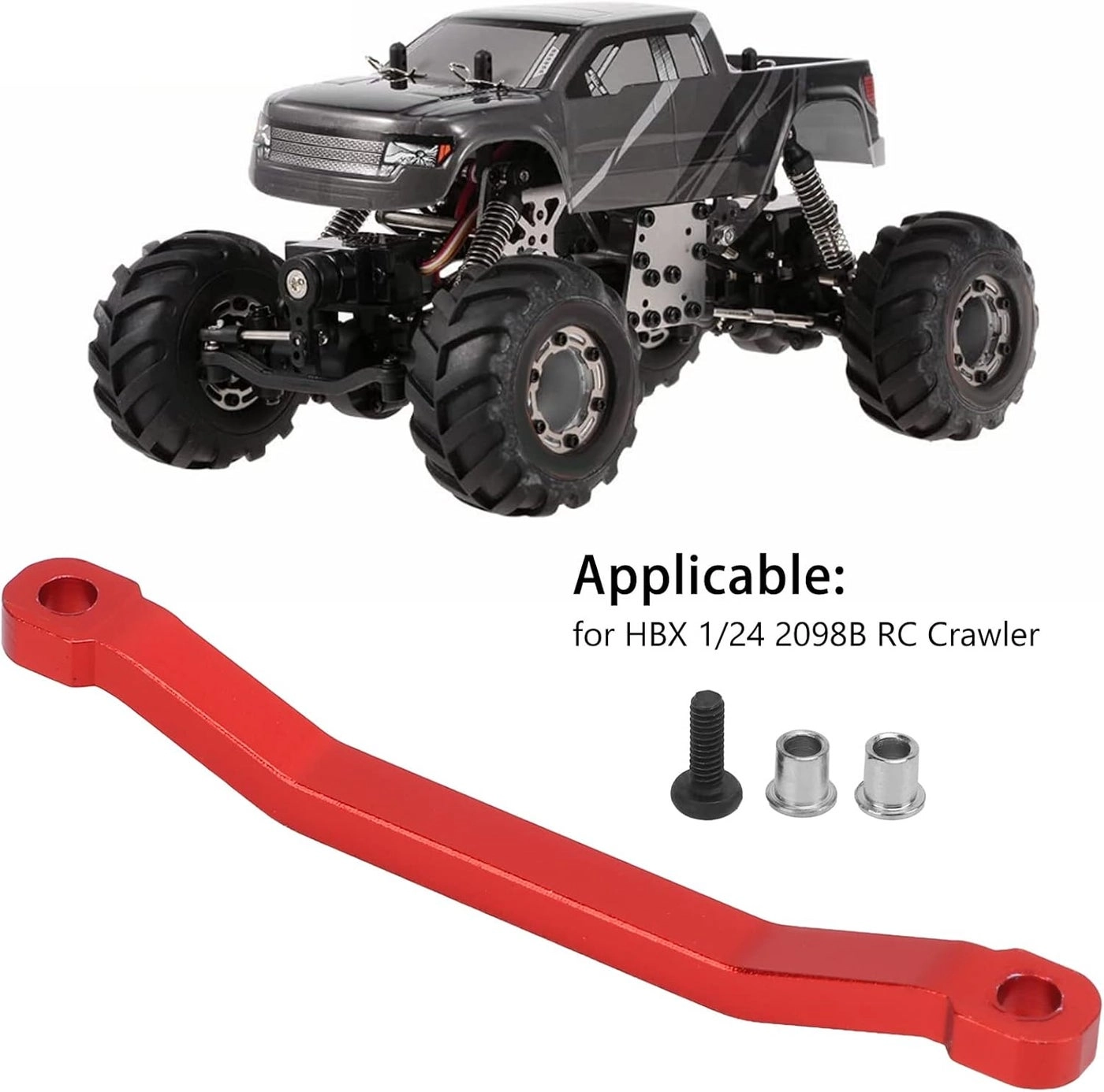 RC Steering Rod - 1/24