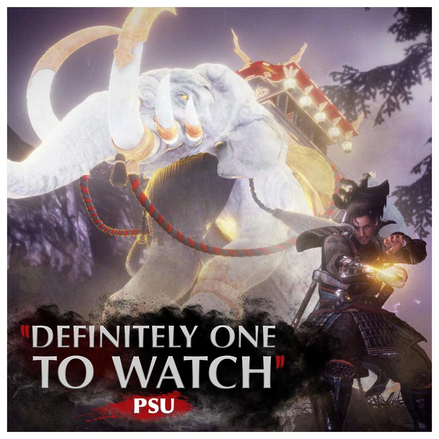 Nioh 2 Special Edition - PlayStation 4