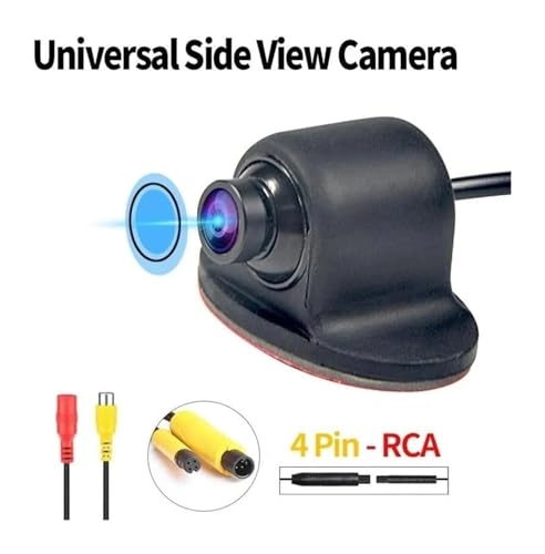Rear View Camera - wireless