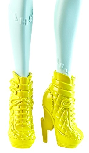 Frankie Stein Doll - 12-inch Acrylic Ages 6+