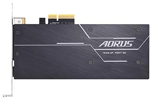 AORUS RGB AIC - 1000GB 2.5 Inches