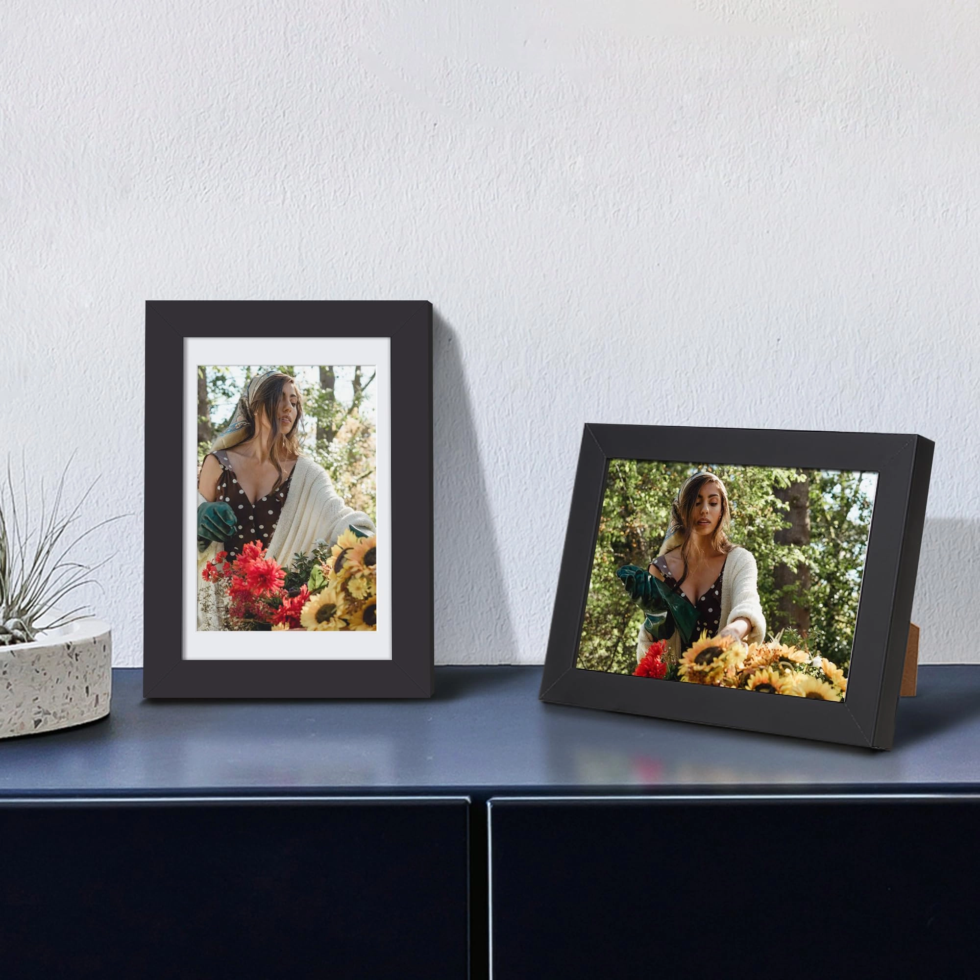 Picture Frame - 4x6