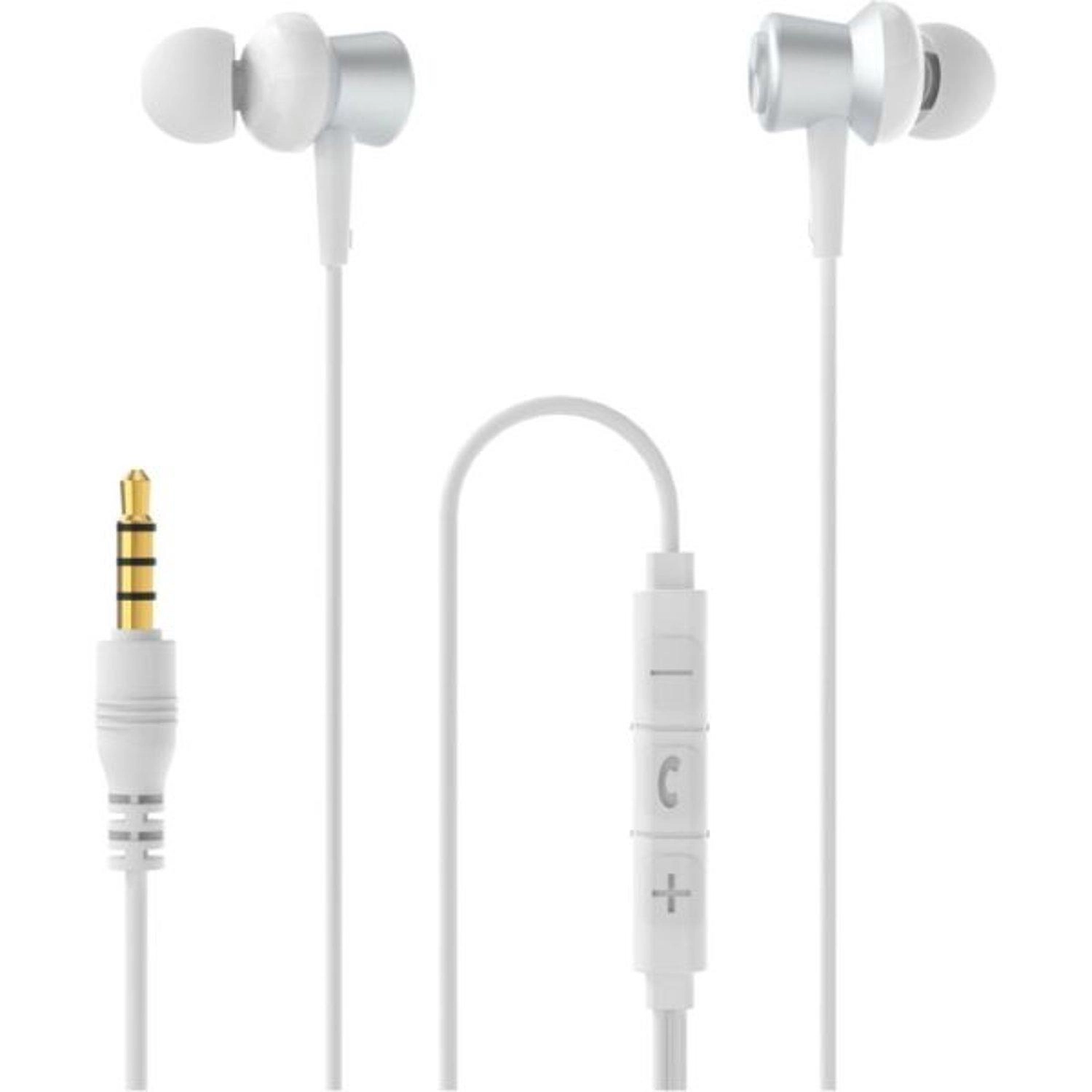 Rush II Wired Earbud