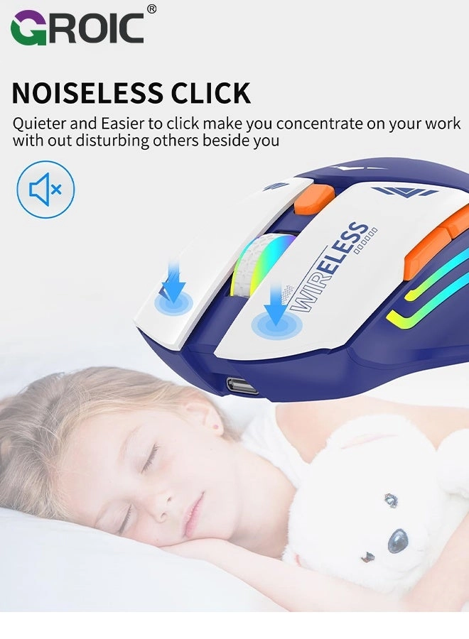 Gaming Mouse - Wired