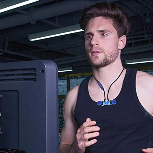 LB4-390 Wireless Headset