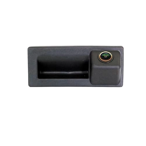HD Car Rear View Camera - Wire AHD1080P