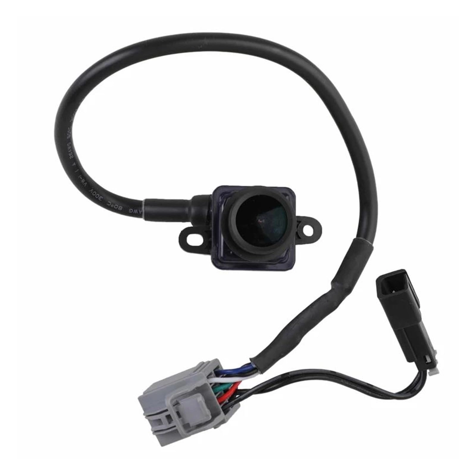 Car Rear View Backup Camera - Night vision Wire